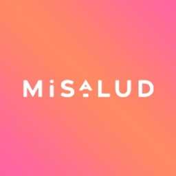 MiSalud logo