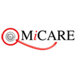 MiCare logo