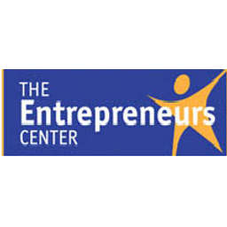 The Entrepreneurs Center logo