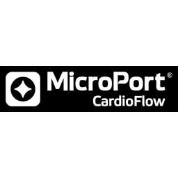 MicroPort CardioFlow logo