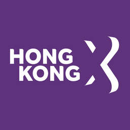 Hong Kong X-Tech logo