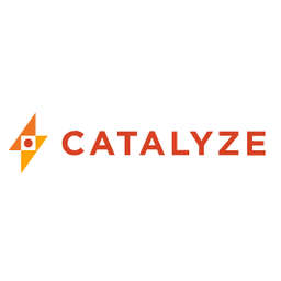 Catalyze logo