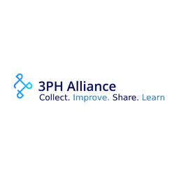 3PH Alliance logo