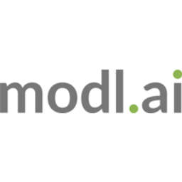 Modl.ai logo