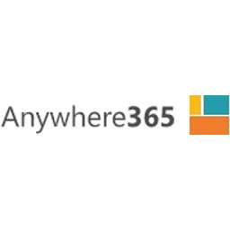 Anywhere365 Logo