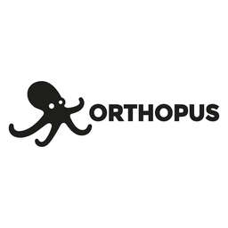 Orthopus logo