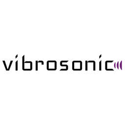 Vibrosonic logo