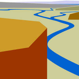 Bezos Expeditions Logo