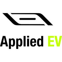 Applied EV logo