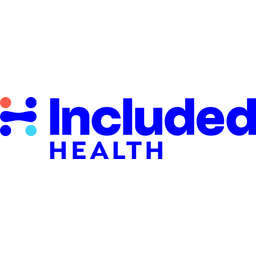 Included Health logo
