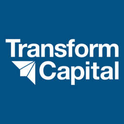 Transform Capital logo