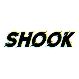 Shook logo