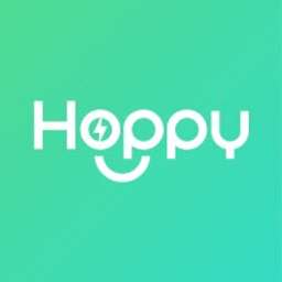 Hoppy logo
