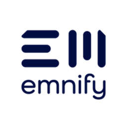 emnify logo