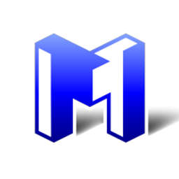 Metamaze logo
