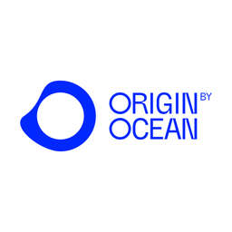 Origin by Ocean logo
