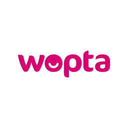 Wopta Assicurazioni logo