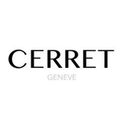 Cerret logo
