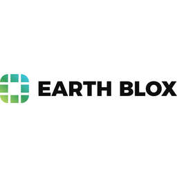 Earth Blox logo