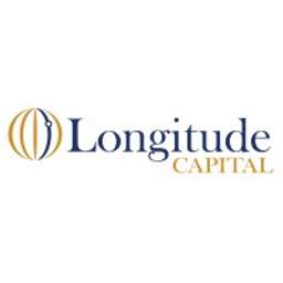 Longitude Capital logo