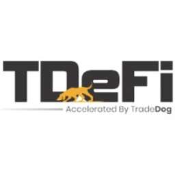 TDeFi logo