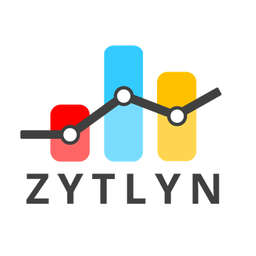 ZYTLYN Technologies logo