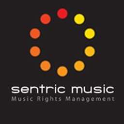 Sentric Music logo