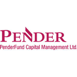 PenderFund Capital Management logo