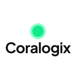 Coralogix logo