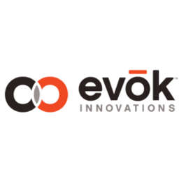 Evok Innovations logo