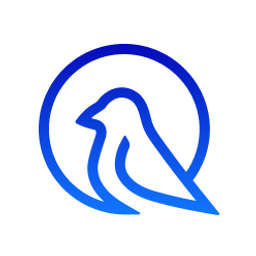 Sparrow Quantum logo