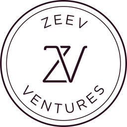 Zeev Ventures logo