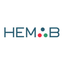 Hemab logo