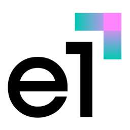 E1 Ventures logo