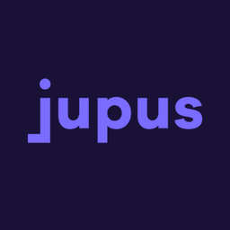 Jupus logo