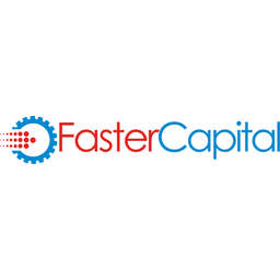 FasterCapital Logo