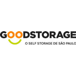GoodStorage logo