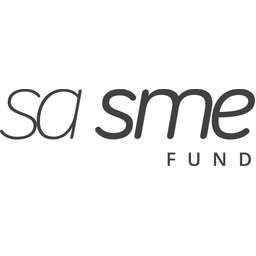 SA SME Fund Logo