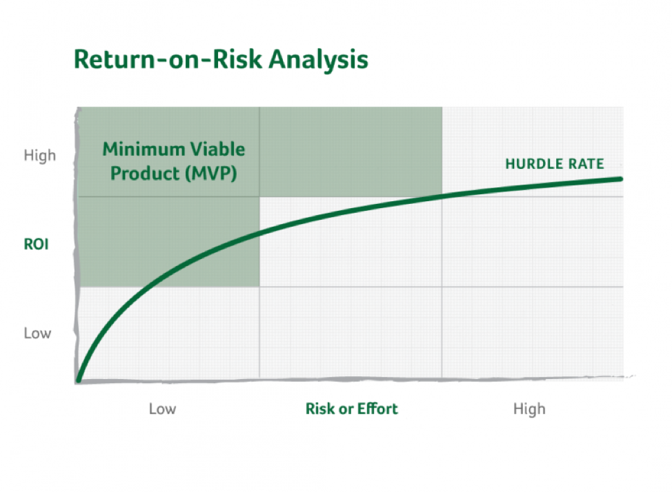 Return-on-Risk Analysi