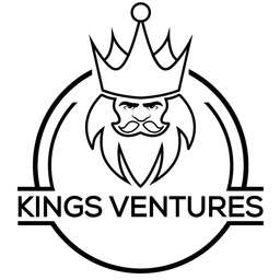 Kings Ventures logo