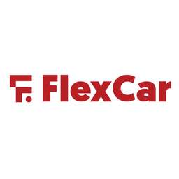 FlexCar Logo