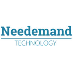 NEEDEMAND logo