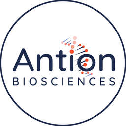 Antion Biosciences logo