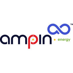 AMPIN Energy Transition Logo