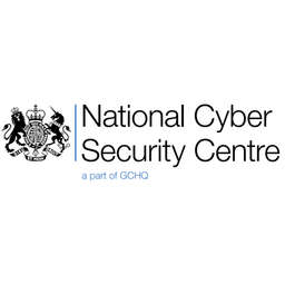 NCSC For Startups logo