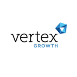 Vertex Growth Fund logo