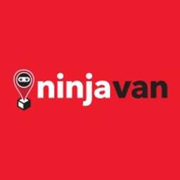 Ninja Van logo
