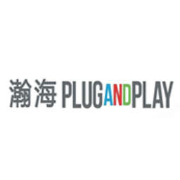 Plug and Play China logo