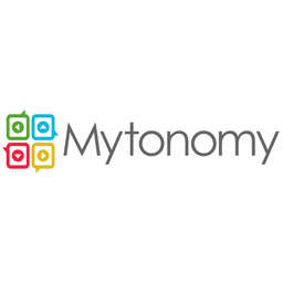 Mytonomy logo