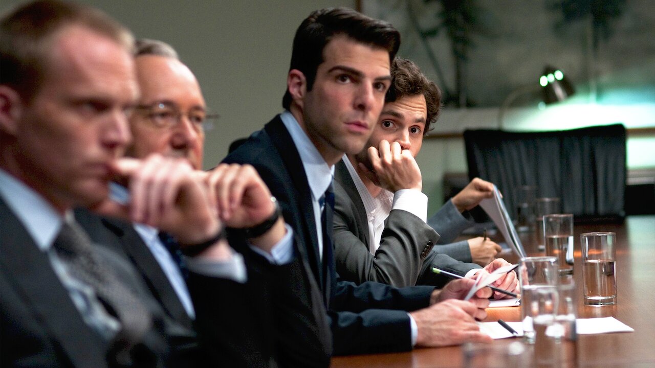 Margin Call